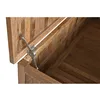 Chest Home ESPRIT Teak 150 x 55 x 50 cm