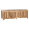 Chest Home ESPRIT Teak 150 x 55 x 50 cm
