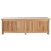 Chest Home ESPRIT Teak 150 x 55 x 50 cm