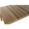 Dining Table Home ESPRIT Teak 180 x 90 x 75 cm