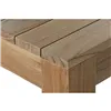 Dining Table Home ESPRIT Teak 180 x 90 x 75 cm