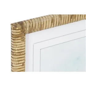 Painting Home ESPRIT Crystal Fir 55 x 2,5 x 70 cm (4 Units)