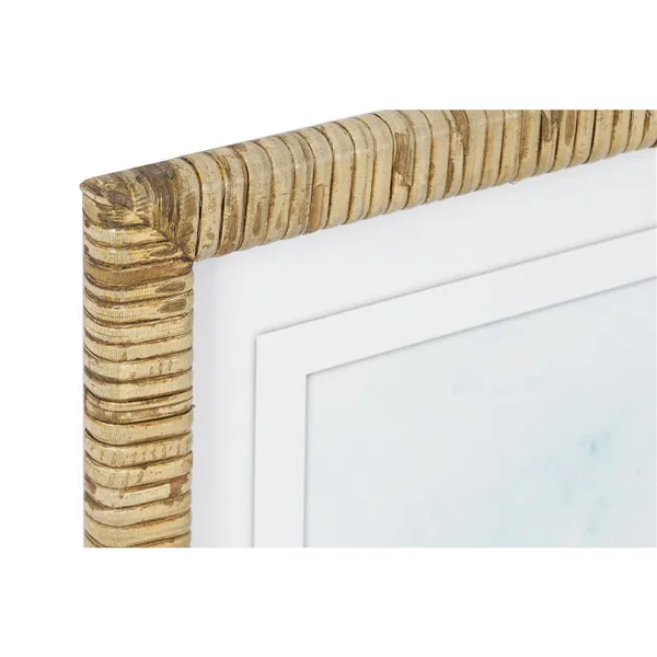 Painting Home ESPRIT Crystal Fir 55 x 2,5 x 70 cm (4 Units)