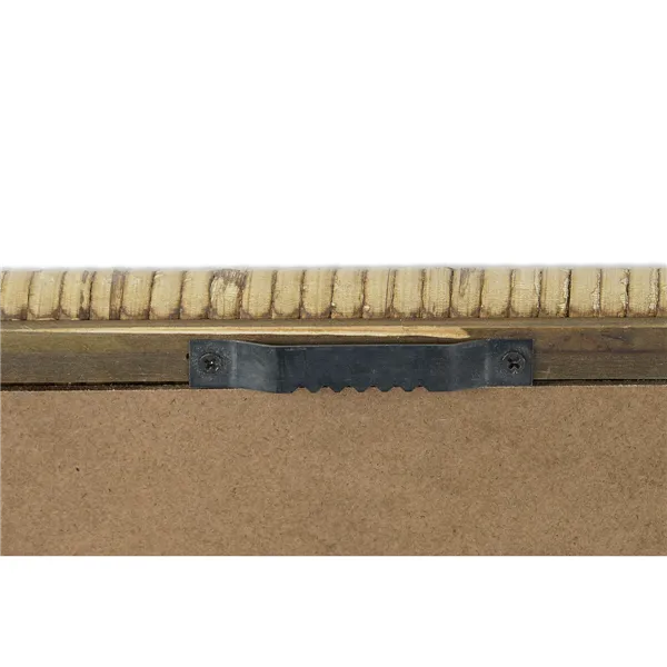 Painting Home ESPRIT Crystal Fir 55 x 2,5 x 70 cm (4 Units)