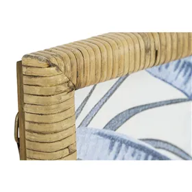 Painting Home ESPRIT Crystal Fir 70 x 3 x 100 cm (2 Units)
