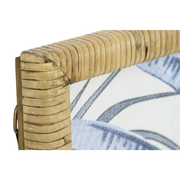 Painting Home ESPRIT Crystal Fir 70 x 3 x 100 cm (2 Units)