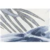 Painting Home ESPRIT Crystal Fir 70 x 3 x 100 cm (2 Units)