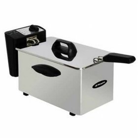 Deep-fat Fryer Orbegozo 15253 2000 W