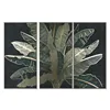 Canvas Home ESPRIT polystyrene Canvas 180 x 4 x 120 cm (3 Pieces)