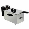 Deep-fat Fryer Orbegozo 15253 2000 W