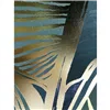 Canvas Home ESPRIT polystyrene Canvas 180 x 4 x 120 cm (3 Pieces)