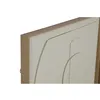 Painting Home ESPRIT Paper polystyrene 75 x 4 x 100 cm