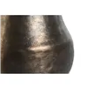 Decorative Figure DKD Home Decor Bronze Golden Pear 16 x 15 x 22 cm