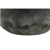 Vase Home ESPRIT Grey Terracotta Oriental 27 x 27 x 16,5 cm