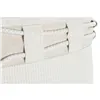 Cushion Home ESPRIT White 45 x 10 x 45 cm