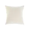Cushion Home ESPRIT White 45 x 10 x 45 cm