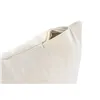 Cushion Home ESPRIT White 45 x 10 x 45 cm