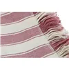 Bed Cover Home ESPRIT Beige Pink 150 x 250 cm