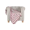 Bed Cover Home ESPRIT Beige Pink 150 x 250 cm