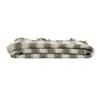 Bed Cover Home ESPRIT Beige 230 x 260 cm