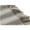 Bed Cover Home ESPRIT Beige 230 x 260 cm