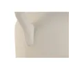 Vase Home ESPRIT Beige Stoneware Traditional style 30 x 30 x 40 cm