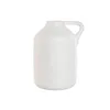 Vase Home ESPRIT White Stoneware Traditional style 30 x 30 x 40 cm