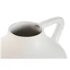 Vase Home ESPRIT White Stoneware Traditional style 30 x 30 x 40 cm