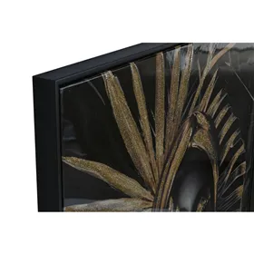 Canvas Home ESPRIT polystyrene Canvas 80 x 3,5 x 120 cm