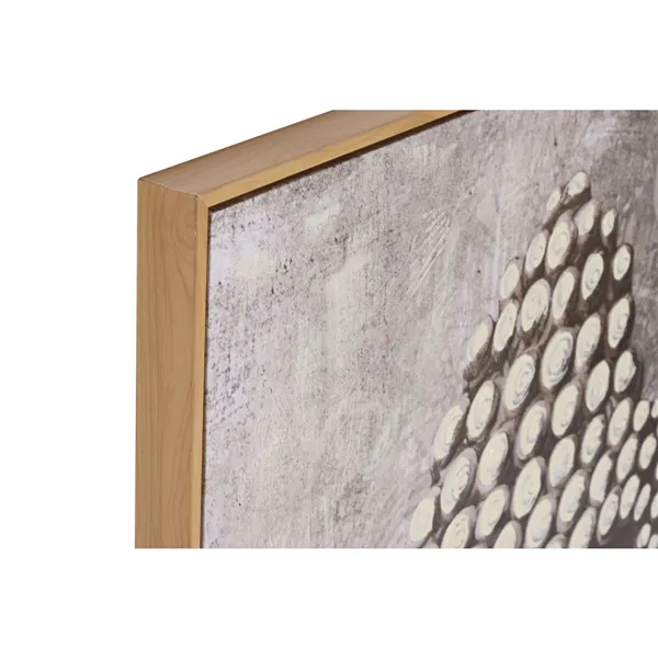 Canvas Home ESPRIT polystyrene Canvas 70 x 3,5 x 100 cm