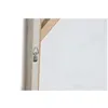 Canvas Home ESPRIT Beige Golden Vase Traditional 82 x 4,5 x 82 cm 82 x 3,5 x 82 cm (2 Units)