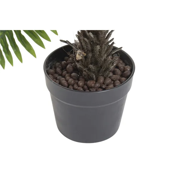Decorative Plant Home ESPRIT PVC Fern 80 x 80 x 60 cm