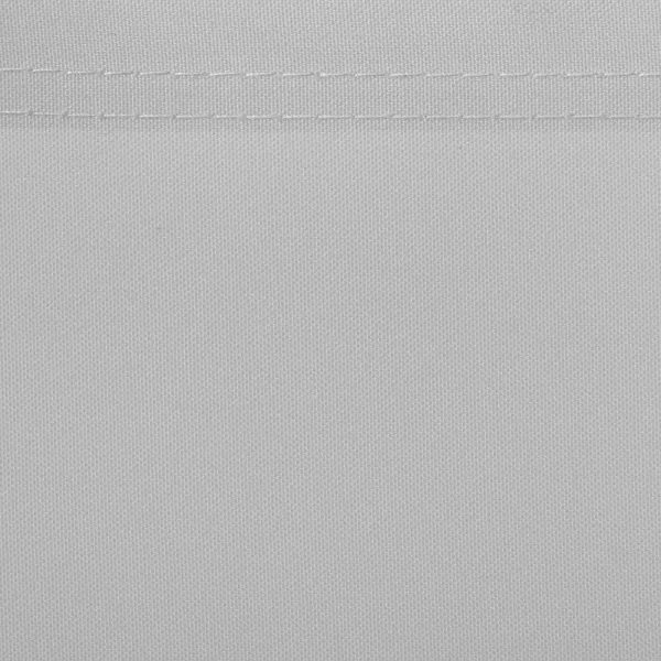 Šoninė markizė Springos AW0003 300x160 cm su ištraukiama šviesiai pilka sienele