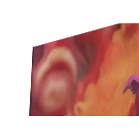 Painting Home ESPRIT Tempered Glass 150 x 0,04 x 100 cm