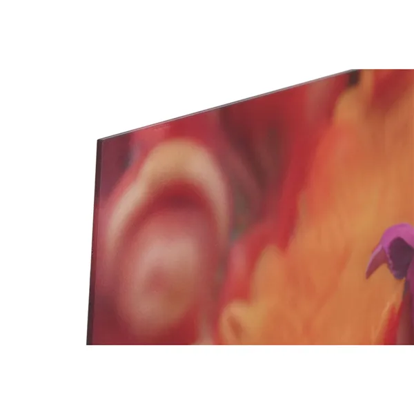 Painting Home ESPRIT Tempered Glass 150 x 0,04 x 100 cm