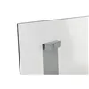 Painting Home ESPRIT Tempered Glass 100 x 0,04 x 150 cm Geisha