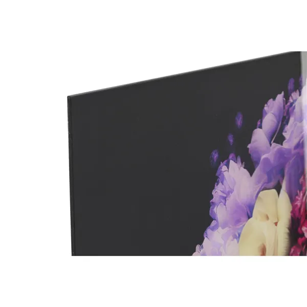 Painting Home ESPRIT Tempered Glass 100 x 0,04 x 150 cm