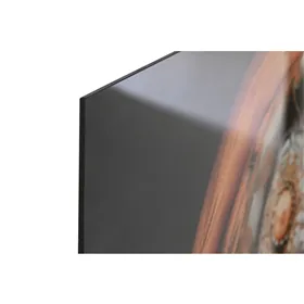 Painting Home ESPRIT Tempered Glass 80 x 0,04 x 120 cm