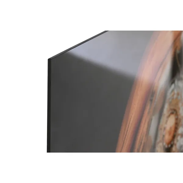 Painting Home ESPRIT Tempered Glass 80 x 0,04 x 120 cm