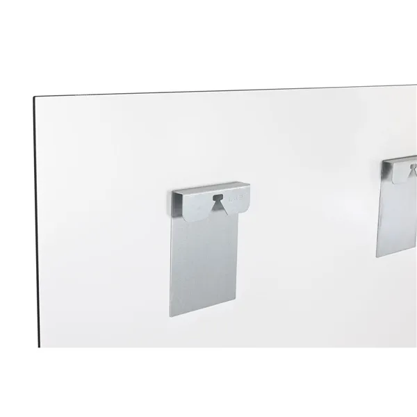 Painting Home ESPRIT Tempered Glass 80 x 0,04 x 120 cm