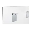 Painting Home ESPRIT Tempered Glass 80 x 0,04 x 120 cm