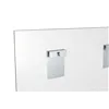Painting Home ESPRIT Tempered Glass 80 x 0,04 x 120 cm
