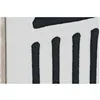 Canvas Home ESPRIT White Black Urban (2 Units)