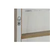 Canvas Home ESPRIT White Black Urban (2 Units)