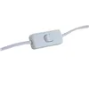 Desk lamp Home ESPRIT White Porcelain 50 W 220 V 36 x 36 x 62 cm
