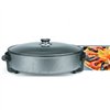 Electric Pot Orbegozo 18138 ORB