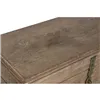 Chest Home ESPRIT Brown Black Natural Wood 89 x 54 x 54 cm