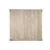 Shelves Home ESPRIT Wood 204 x 38 x 196 cm