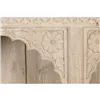 Shelves Home ESPRIT Wood 204 x 38 x 196 cm