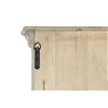 Shelves Home ESPRIT Wood 204 x 38 x 196 cm